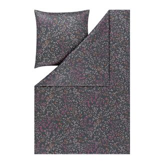 OEM Juego De Ropa De Cama Estella 6391/810 Aline Mako Interlock Jersey, 160x200cm, 3 Piezas