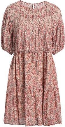 BA&SH VESTIDOS - Minivestidos en YOOX.COM