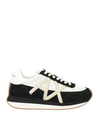 A|X Armani Exchange FOOTWEAR - Trainers on YOOX.COM