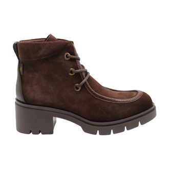 Hispanitas Dames, Schoenen, Bruin, Maat: 37 EU