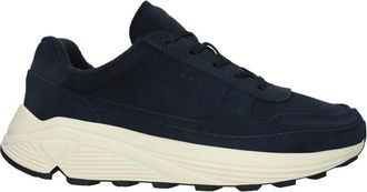 Blackstone Uomo, Scarpe, Blu, 43 EU, new