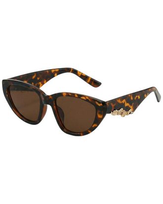 Fifth and Ninth Fifth & Ninth Womens Brynn 56Mm Polarized Sunglasses