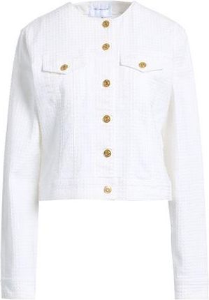 Blumarine JACKEN & MÄNTEL - Jeansjacken/Mäntel auf YOOX.COM