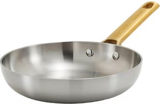 GreenPan Greenpan Reserve Stainless Steel 8In Fry Pan