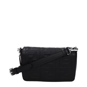 ショルダーバッグ・ポシェット FENDI BY THE WAY SADDLE BAG MEDIUM Fendi Medium By The Way Saddle Bags – BALTINI