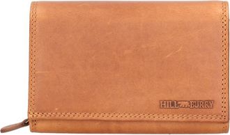 Hill Burry portemonnee Heren LEATHER