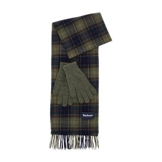 Barbour Uomo, Accessori, Verde, Taglia unica, new