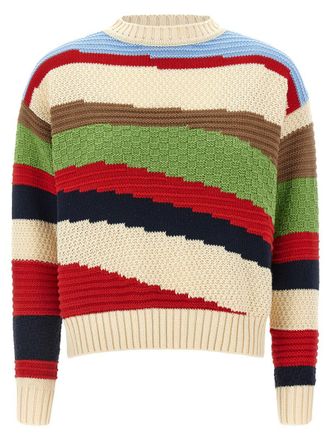 Max Mara Polo Sweater