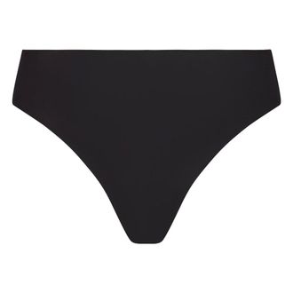 &Eacute;terne Mujer, Ropa interior, Negro, Talla: S