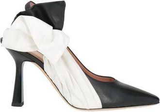Alberta Ferretti CALZADO - Zapatos de sal&oacute;n en YOOX.COM