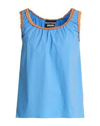 Moschino TOPWEAR - Tops on YOOX.COM