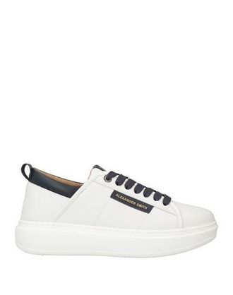 Alexander Smith FOOTWEAR - Trainers on YOOX.COM