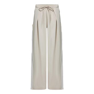 adidas (WMNS) adidas x Jennie Pleated Track Pants Asia Sizing Bliss LD4965