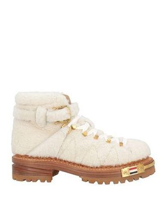 Thom Browne CALZADO - Botines de ca&ntilde;a alta en YOOX.COM