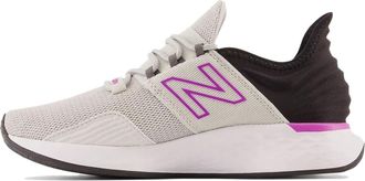 New Balance (WMNS) New Balance Fresh Foam Roav Grey Pink Black WROAVGC