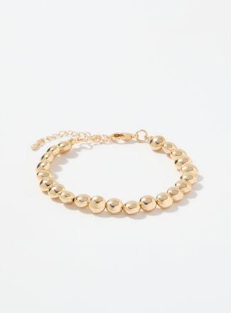 Simons Womens Metallic sheen bracelet