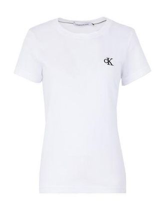 Calvin Klein CK EMBROIDERY SLIM