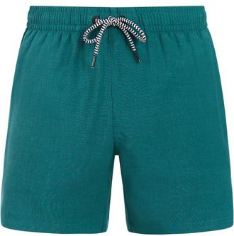 Protest PRTDavey Badehose f&uuml;r Herren | t&uuml;rkis