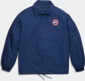 Canada Goose Manteau Regency (Hommes, Oxford Navy, TTG)