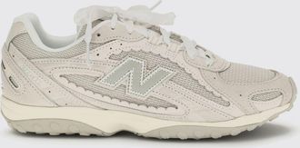 New Balance Sneakers 204L New Balance in pelle e mesh
