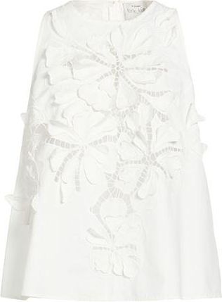 Forte_Forte TOPWEAR - Tops on YOOX.COM