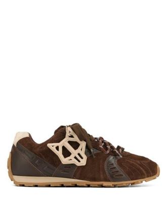 Naked Wolfe Lapse Sneaker in Brown at Nordstrom, Size 38.5