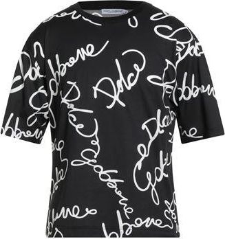 Dolce & Gabbana TOPWEAR - T-shirts su YOOX.COM