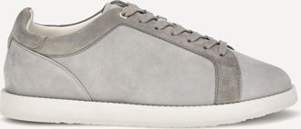 Brunello Cucinelli Sneakers in suede Man 40.5