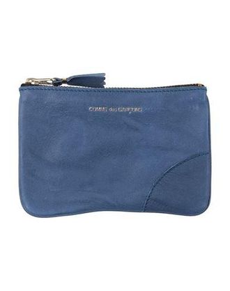 Comme Des Garçons Small Leather Goods - Coin purses sur YOOX.COM