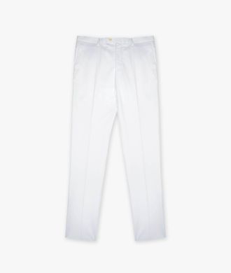 Larusmiani Velvet Trousers Howard Pants