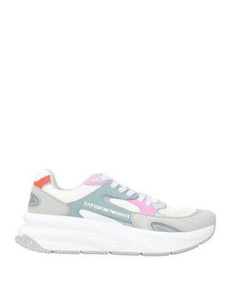 Emporio Armani FOOTWEAR - Trainers on YOOX.COM