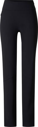 Bogner Fire + Ice Camel Functional Trousers for women - Black - 34