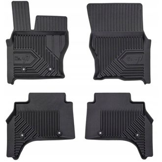 OEM Alfombras De Goma Land Rover Range Rover Sport 2 L494 2013-2022 Canaleta 77