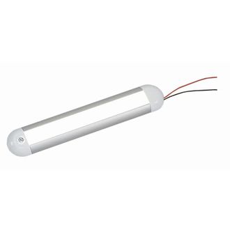 OEM L&aacute;mpara Aaa Rectangular Ceiling Light Impermeable Ip67 118 Led