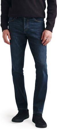 DL1961 Russell Slim Straight Leg Jeans in Reader at Nordstrom, Size 31 X 30
