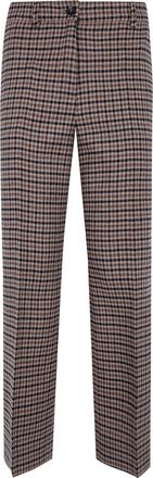 Seventy Trousers Classic Wool Pt1442.160264