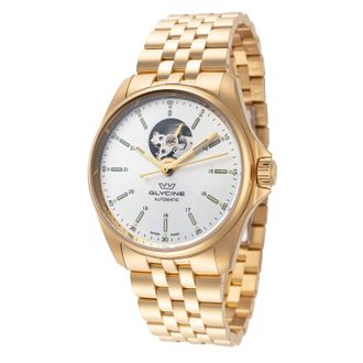Glycine Unisex Combat Classic 40mm Automatic Watch
