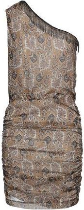 Gaëlle Paris DRESSES - Mini dresses sur YOOX.COM