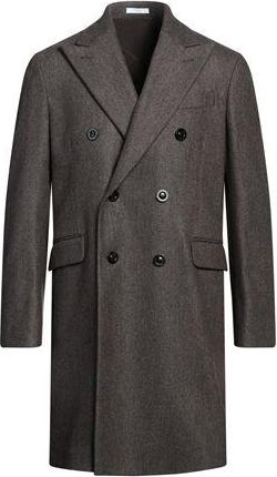Boglioli COATS & JACKETS - Coats on YOOX.COM