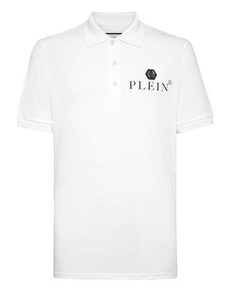 Philipp Plein Poloshirt Iconic Plein