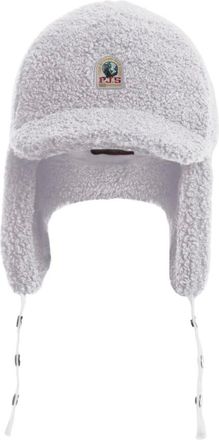 Parajumpers Curly Fleece Jockey Pet - unisex - Accessoires - Grijs - Maat: S/M Fleece