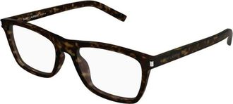 Saint Laurent SL 841 Optisch Montuur - Heren - Accessoires - Veelkleurig - Maat: 56 MM