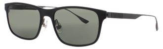 prodesign denmark Sunglasses MATTE BLACK