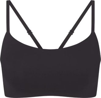 Nike (WMNS) Nike x SKIMS Matte Contour Cami Bra Obsidian BRSPT5186W-OBD