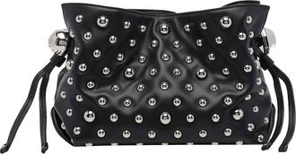 Liu Jo Black Pouch