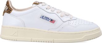 Autry Medalist Low-Top Sneakers
