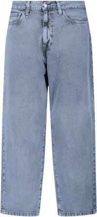 Carhartt Work in Progress Jeans Dritti