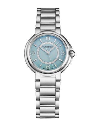 Maurice Lacroix Women Fiaba Diamond Watch, Circa 2020S