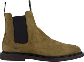 Common Projects Hombre, Zapatos, Verde, Talla: 40 EU