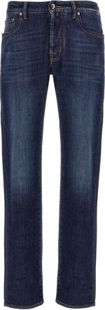 Jacob Cohen Slim Jeans